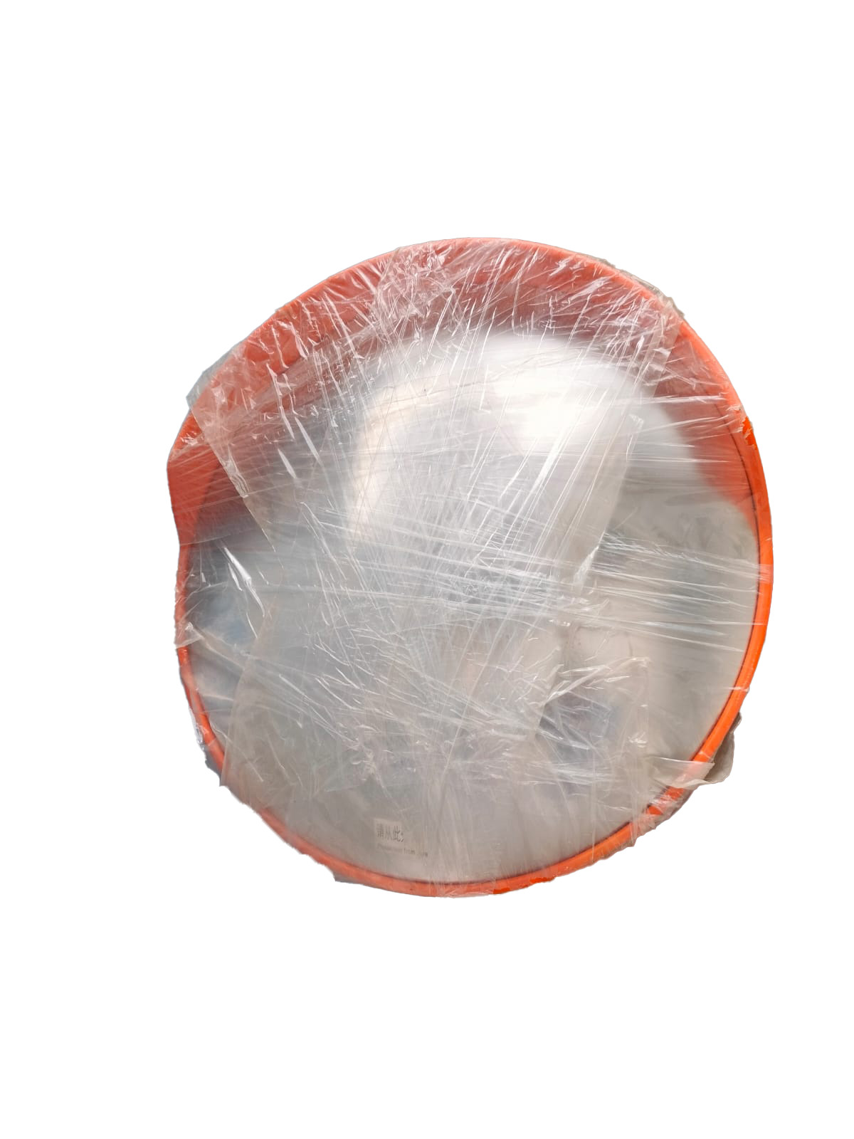 Traffic Safety Convex Mirrors 24 Inch 60 Cm